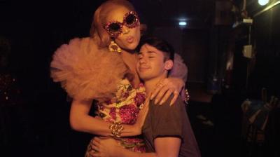 Werq the World