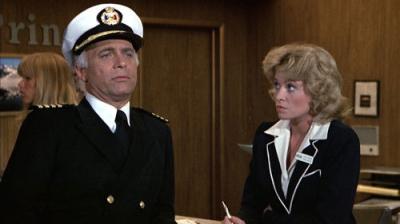 The Love Boat