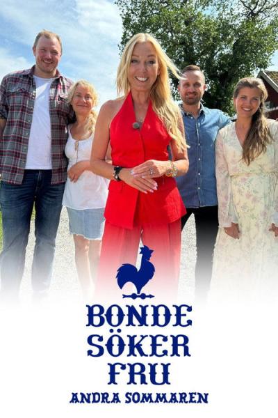 Bonde söker fru - andra sommaren filmas online