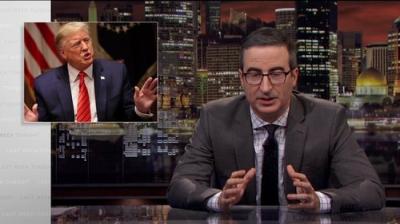Last Week Tonight with John Oliver