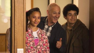 The Dumping Ground