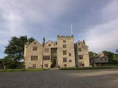 Most Haunted
