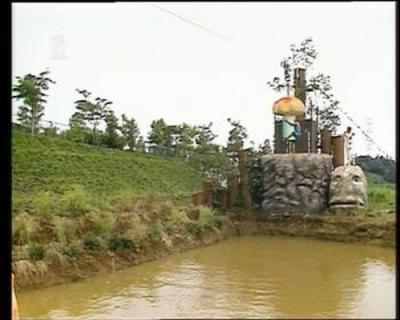 Takeshi's Castle