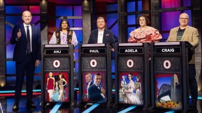 Hard Quiz