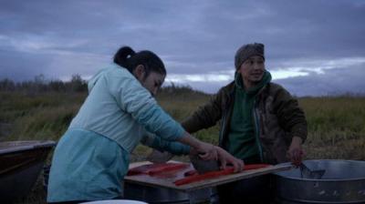 Life Below Zero