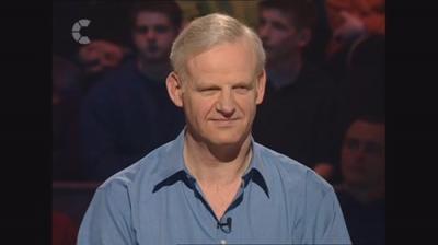 Who Wants to Be a Millionaire?