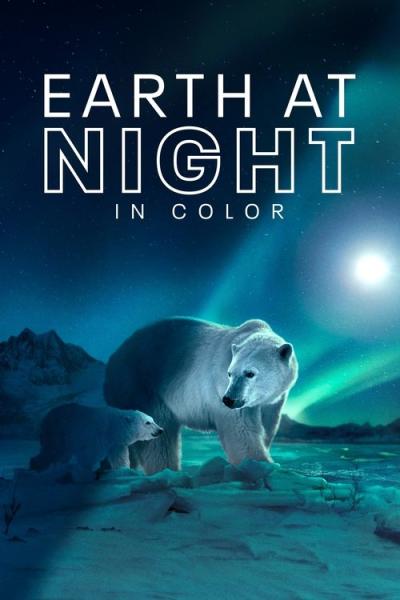 Žemė naktį spalvotai filmas online