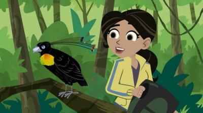 Wild Kratts