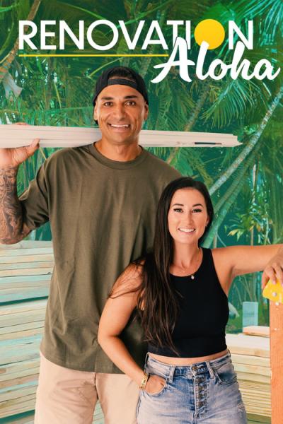 Renovation Aloha filmas online