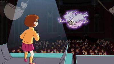 Be Cool, Scooby-Doo!