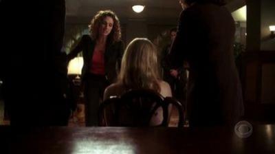 CSI: NY