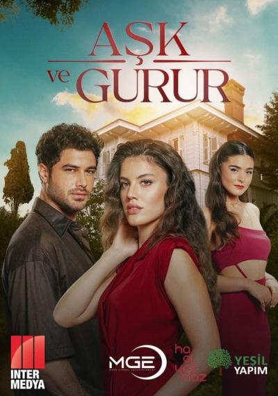Aşk ve Gurur filmas online