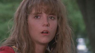 In the Heat of the Night