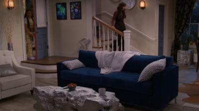 The Villains of Valley View