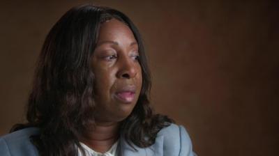 Killer Relationship with Faith Jenkins