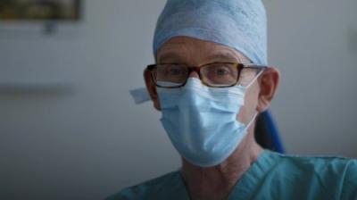 Surgeons: At the Edge of Life