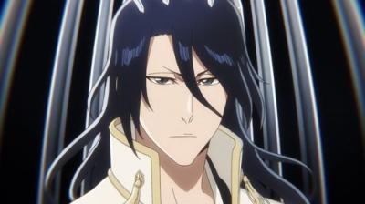 BLEACH