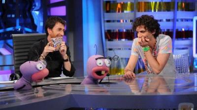 El hormiguero