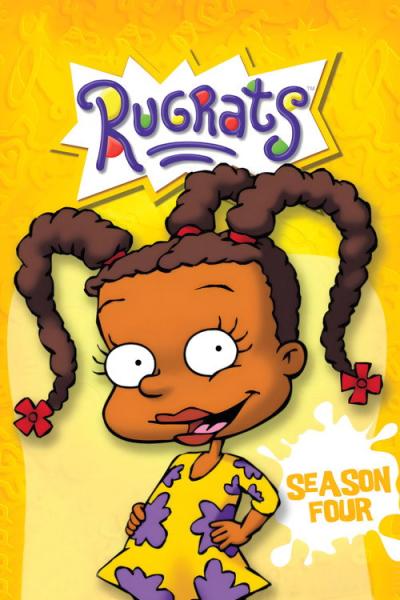 Rugrats filmas online