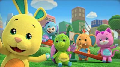 Wonderoos