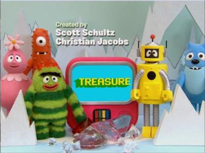 Yo Gabba Gabba!