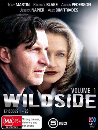 Wildside filmas online