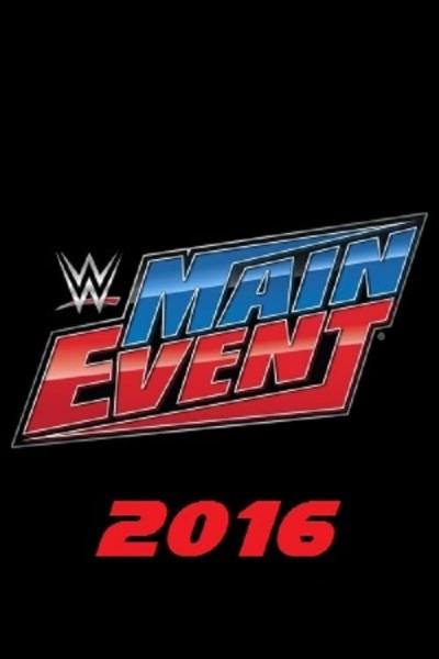 WWE Main Event filmas online