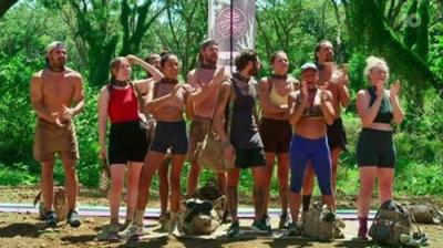 Australian Survivor
