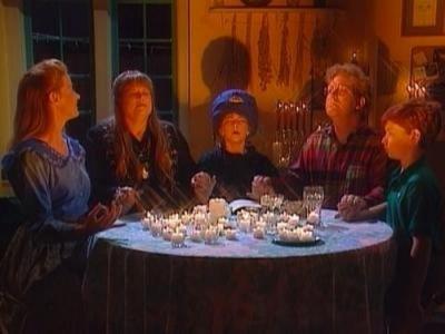 Clarissa Explains It All
