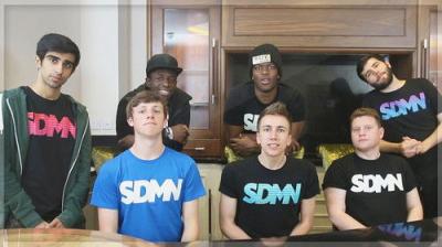 Sidemen