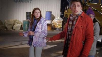 The Middle