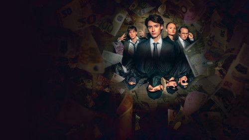 Banksters filmas žiurėti online