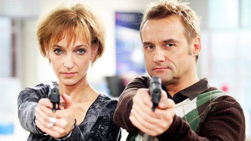 Niedrig und Kuhnt – Kommissare ermitteln filmas žiurėti online