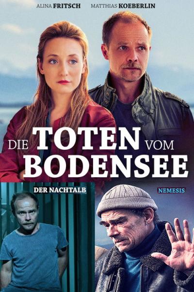 Die Toten vom Bodensee filmas online