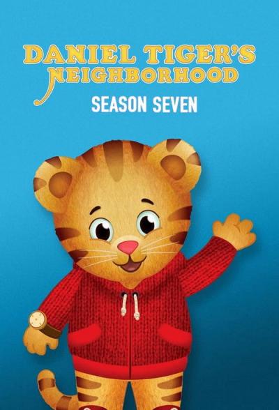 Daniel Tiger's Neighborhood filmas online