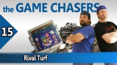 The Game Chasers
