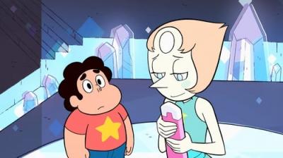 Steven Universe