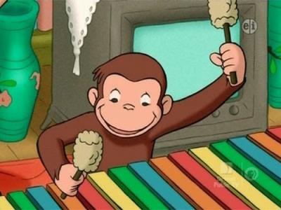 Curious George