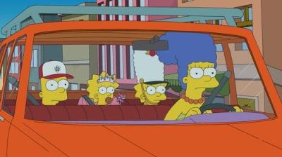 Simpsonai