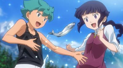 機動戦士 ガンダム AGE