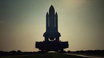 Challenger: The Final Flight