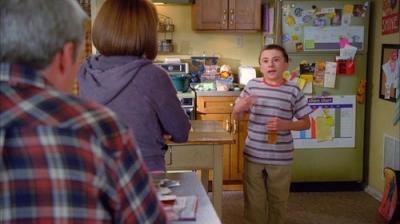 The Middle