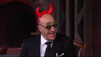 Dragons' Den