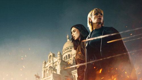 Furies filmas žiurėti online