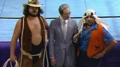 Mid-South Wrestling