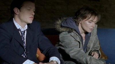 The Inspector Lynley Mysteries