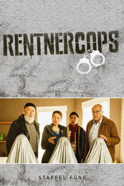 Rentnercops filmas online
