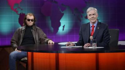 Shaun Micallef's Mad as Hell