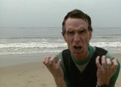 Bill Nye the Science Guy
