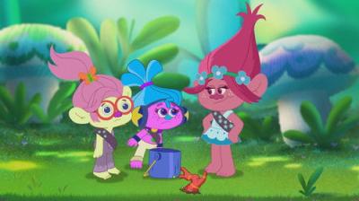Trolls: The Beat Goes On!